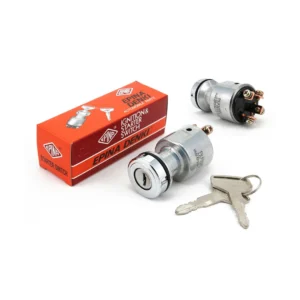كنتاك 4 مسمار بالسخان - 512000
EN 512000 ST-40 4-TERMINAL IGNITION STARTER SWITCH