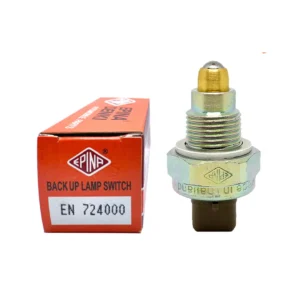 ماكنه مرشدير تيوتا 724000
EN 724000 TOYOTA REVERSE LIGHT SWITCH 12/24V