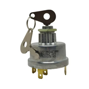كنتاك 522000
EN 522000 IGNITION STARTER SWITCH