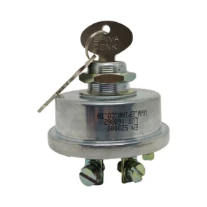 كنتاك 523000
EN 523000 IGNITION STARTER SWITCH