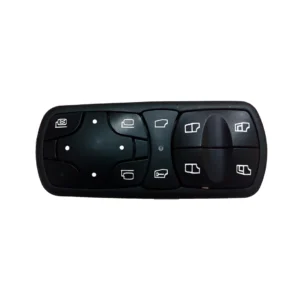 وحدة رفع اكتروس شمال
ACTROS LH POWER WINDOW SWITCH