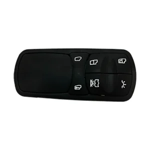 وحدة رفع اكتروس يمين
ACTROS RH POWER WINDOW SWITCH