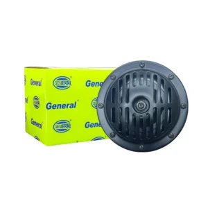 فردة كلاكس سوبر تون 24 فولت مميز كبير
SUPER TONE SINGLE HORN 24V