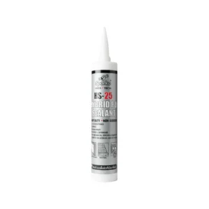 انبوبه سيلكون عظم SPARKO
RTV SILICONE GASKET MAKER 300ML ORIGINAL