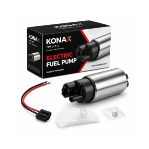طلمبه بنزين داخليه تايلاندي KONAX
KONAX IN-TANK FUEL PUMP