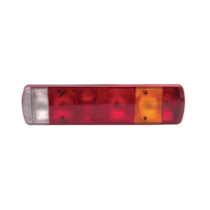 فانوس خلفي مان علبة صفراء تركي
201707-LH & RH REAR COMBINATION LAMP WITH SOCKET