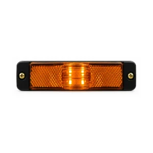 فانوس براد حديث 201909
201909-S LED SIDE MARKER LAMP AMBER