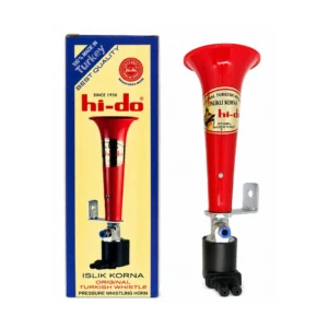 سرينة صفارة Hi_Do
HI-DO HD610B WHISTLING AIR HORN 24V