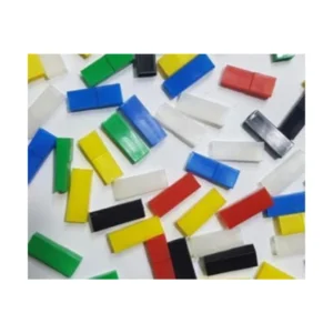 كيس غطاء كلبس تركي 200 قطعه
TERMINAL INSULATING COVER - 200 PCS, MADE IN TURKEY