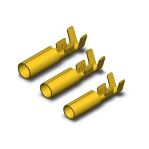 كلبس نتايه مبروم
SF4DO DISI TERMINAL (0.35MM) DP(100PCS)