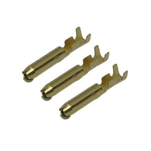 كلبس دكر مبروم
SF4EO DISI TERMINAL (0.35MM) DP(100PCS)