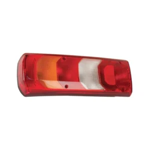 فانوس خلفي mp4 فيشة مدورة
202001-AMP MP4 LH & RH REAR COMBINATION LAMP WITH ROUND SOCKET
