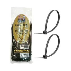 أفيز 20 سم أسود تركي سوبر
CABLE TIE BLACK 4.8×200