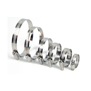 كوليه 8 - 13تركى مميز TORK - (8/3 بوصه )
TORK HOSE CLAMP 8-13MM - 3/8 INCH