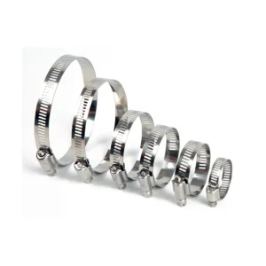 كوليه 25 - 42 تركي مميز TORK - ( 1.5 بوصه)
TORK HOSE CLAMP 25-42MM - 1.5 INCH