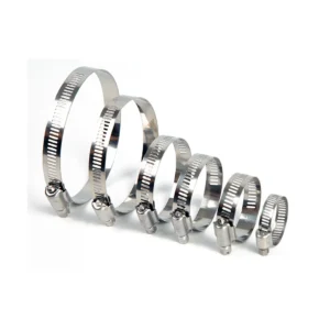 كوليه 16- 10 تركى مميز TORK - (2/1 بوصه)
TORK HOSE CLAMP 10-16MM - 1/2 INCH