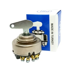 كنتاك بال
PAL U12T IGNITION STARTER SWITCH