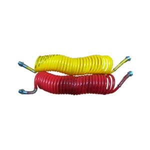 خرطوم هواء 8,50 م (212)
212 PE BRAKE AIR HOSE M22×1.5 - YELLOW, 8.5M