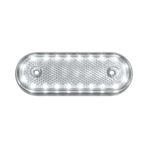 فانوس جنب 24 ليد 2 حركه 202020
202020-S 24 LED 2-FUNCTION SIDE MARKER LAMP AMBER
