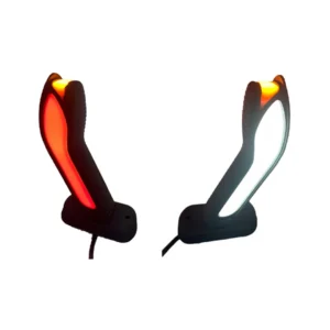 شنب سخان وسط تركي
MEDIUM NEON RUBBER MARKER LAMP