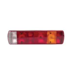 وش فانوس خلفي مان علبة زرقاء تركي
MAN REAR LAMP LENS