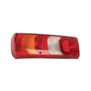 وش فانوس c-202201 mp4 تركي
202001-C MP4 REAR LAMP LENS - TURKISH