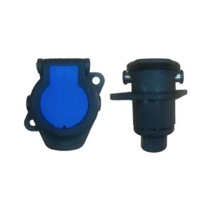 فيشة مقطورة 15 خط 0300 HP
HP 0300 15-PIN TRAILER SOCKET