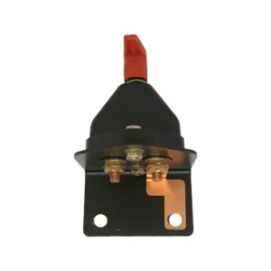 سكينة فصل بالقاعدة 10351 HP
HP 10351 BATTERY ISOLATOR SWITCH WITH BASE