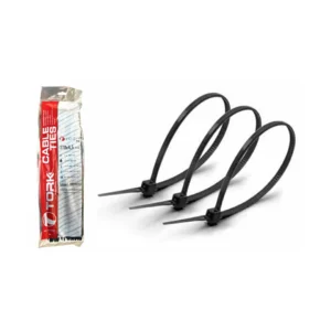 افيز 37 سم اسود تركى
TORK 370MM CABLE TIE - BLACK