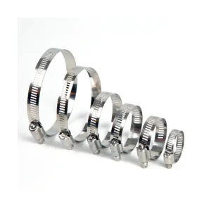 كوليه 115 - 135 - عريض TORK (6 بوصه)
TORK WIDE HOSE CLAMP 115-135MM - 6 INCH