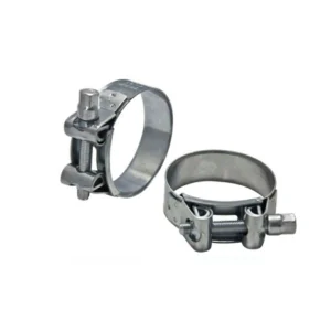كوليه 112 -121 تركي مميز انتركولر TORK (5بوصة)
TORK INTERCOOLER HOSE CLAMP 112-121MM - 5 INCH