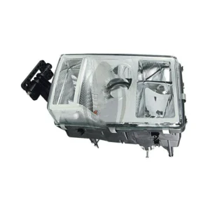 فانوس كشاف فولفو رأسي يمينشمال V.FH16
505615 VOLVO FH16 VERTICAL HEADLIGHT R/L