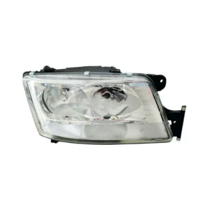 فانوس كشاف مان TGX يمينشمال
505771 MAN TGX HEADLIGHT R/L SET