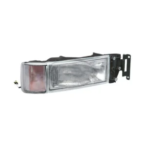 فانوس كشاف افيكو يمين  شمال ايرو ستار Eurotech
505546 IVECO EUROTECH / EUROSTAR HEADLIGHT R/L