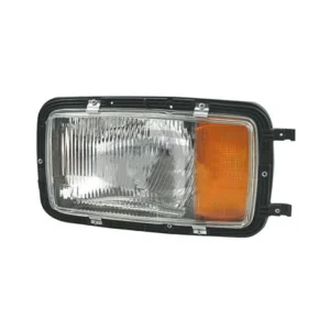 فانوس كشاف غزاله يمينشمال
505572 MERCEDES 2517 TRUCK HEADLIGHT R/L