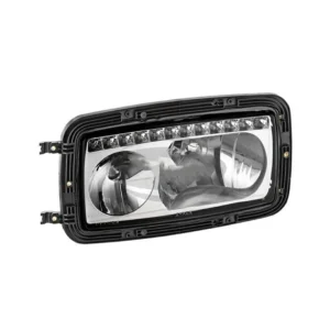 فانوس كشاف غزاله يمينشمال حديث
505420 MERCEDES 2517 / 2521 LUX MODEL HEADLIGHT R/L