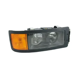 فانوس كشاف مان F2000 يمينشمال
505566 / 505567 MAN F2000 HEADLIGHT R/L WITH INDICATOR LAMP