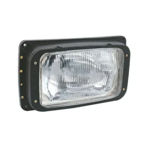 فانوس كشاف نصر مربع 811 يمينشمال
505665 / 505565 SQUARE HEADLIGHT 811 R/L