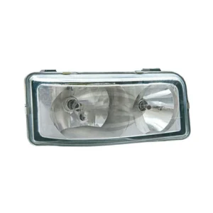 فانوس كشاف مان تيجا يمين شمال MN. TGA
505548 / 505549 MAN TGA HEADLIGHT R/L