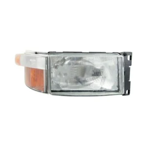 فانوس كشاف اسكانيا S.114-124 يمينشمال
505608 / 505609 SCANIA 114 / 124 HEADLIGHT R/L WITH INDICATOR LAMP