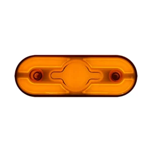 فانوس عين حورس بيضاوي 303
OVAL LED SIDE MARKER LAMP
