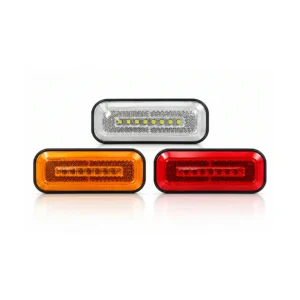فانوس بيضاوي مستطيل 2009 مسمار سحري
202009-BB OVAL-RECTANGULAR LED SIDE MARKER LAMP WITH HIDDEN MOUNTING SCREW