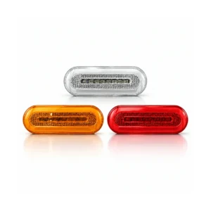 فانوس حورس بيضاوي مسمار سحري 911
201911-BB LED SIDE MARKER LAMP