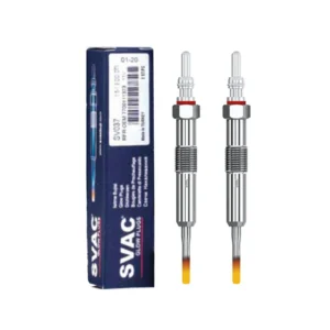سخان PI-42 تركي SVAC
PI-42 GLOW PLUG