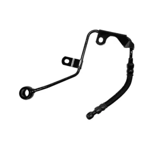 خرطوم دينمو جامبو 2 صاجه 691 SVAC
SVAC 691 JUMBO VACUUM PUMP HOSE - 2 BRACKETS