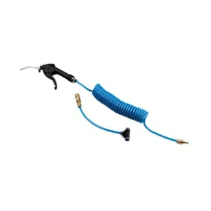 مسدس هواء اكتروس بالاوكشة
MP4 AIR BLOW GUN WITH COUPLING - 101102 1