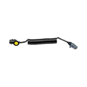 كابل 15 خط -7 خط حديث معدل -T201070 0
T201070 0 15-PIN TO 7-PIN ELECTRICAL ADAPTOR CABLE 24V PUR