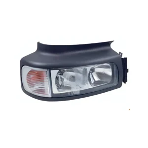 فانوس كشاف رينو بريميم
505700 RENAULT PREMIUM I / KERAX HEADLIGHT RH WITH INDICATOR LAMP
