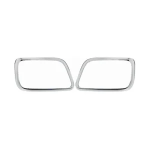 طقم فريم نيكلMP3 يمين -شمال
505430-505431 MP3 CHROME FRAME SET LH & RH
