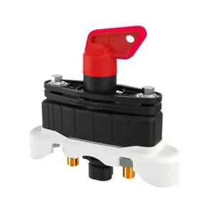 سكينه فصل VOLVO
VOLVO 24V BATTERY ISOLATOR SWITCH